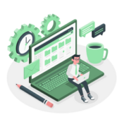 Operation Management Professional administrative support