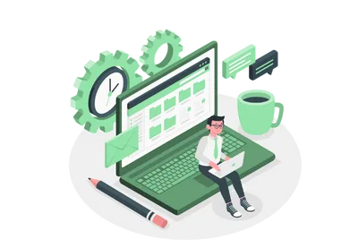 Operation Management Professional administrative support