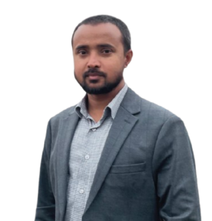 Rafiqul Islam