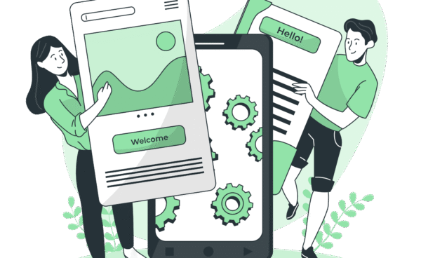 Usability testing-bro