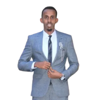 Abdalle Abdalle