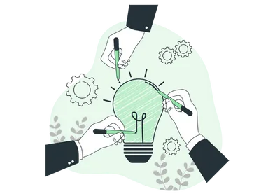 Blueprint Business Success brand strategy