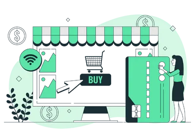 E-commerce Digital Marketing Strategies