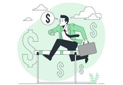 Financial Bookkeeping