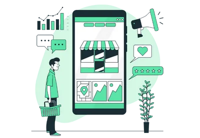 Online Store