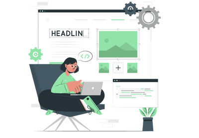 Web Optimization