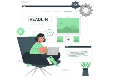 Web Optimization Web Optimization