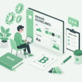 How to Create Brand Guidelines How to Create Brand Guidelines
