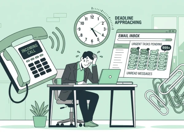 Signs You Need to Outsource Administrative Tasks Signs You Need to Outsource Administrative Tasks - Najah Brand Elevation