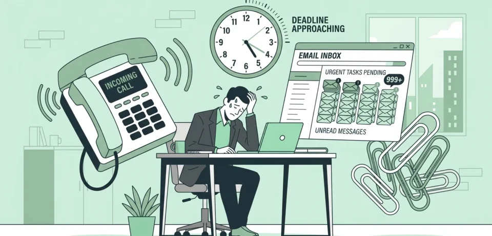 Signs You Need to Outsource Administrative Tasks Signs You Need to Outsource Administrative Tasks - Najah Brand Elevation