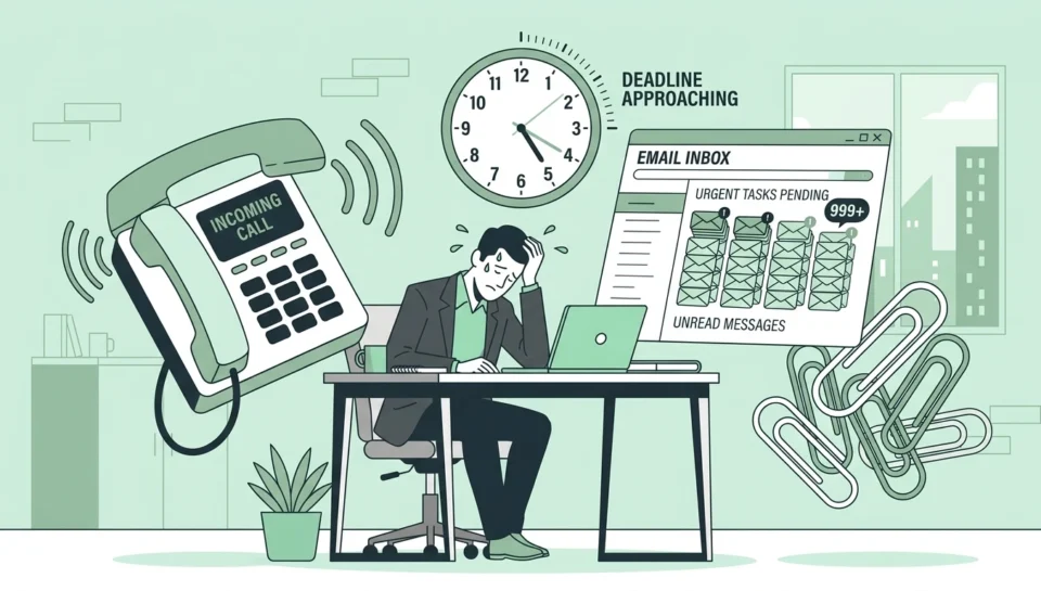 Signs You Need to Outsource Administrative Tasks Signs You Need to Outsource Administrative Tasks - Najah Brand Elevation