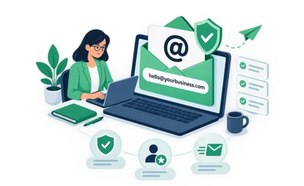 Business Email Setup Business Email Setup