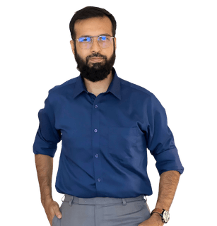 NBE team member